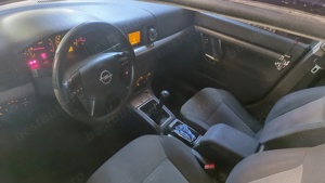 opel vectra c 2.0 DTI - imagine 3