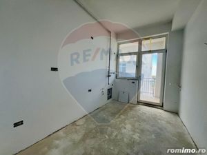 Apartament 2 camere de vanzare in Cumpana bloc nou - imagine 5