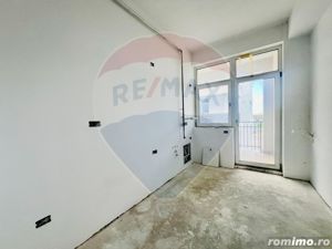 Apartament 2 camere de vanzare in Cumpana bloc nou - imagine 6