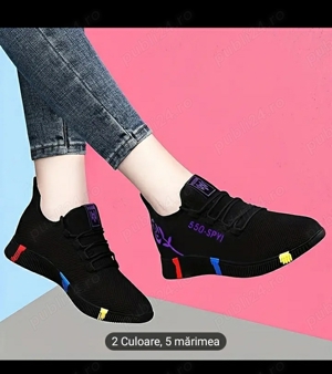 pantofi sport 