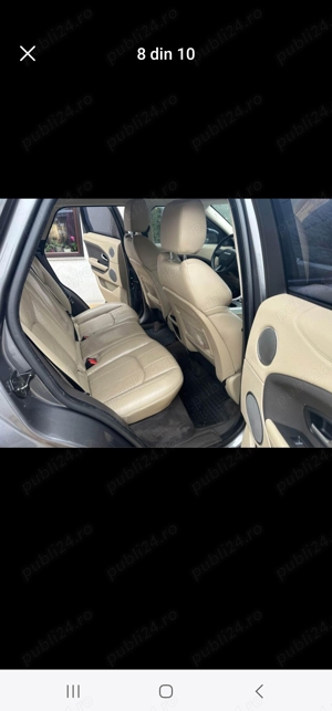 Range Rover Evoque mașină de familie  - imagine 8