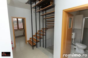 Vila centru vechi cu 3 CF-uri: 3 ateliere auto, cabinet medical, apartament - imagine 12