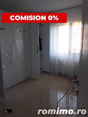 Apartament 3 camere in zona Carpati 2 (bloc 2017) - imagine 8