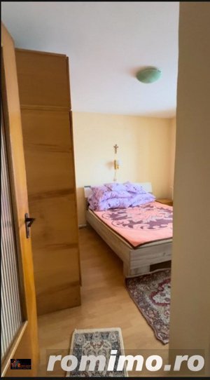 Apartament 3 camere - 72mp - Voievod Gelu, Dumbrava Nord - Zalău - imagine 3