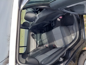 Skoda Fabia 1.2 Classic - imagine 4