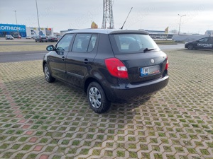 Skoda Fabia 1.2 Classic - imagine 2