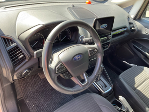 vind ford ecosport titanium 2018 - imagine 6