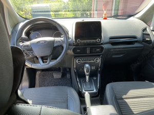 vind ford ecosport titanium 2018 - imagine 7