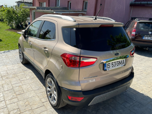 vind ford ecosport titanium 2018 - imagine 4