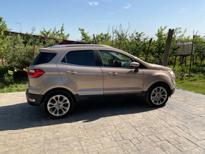 vind ford ecosport titanium 2018 - imagine 2