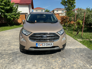 vind ford ecosport titanium 2018 - imagine 5