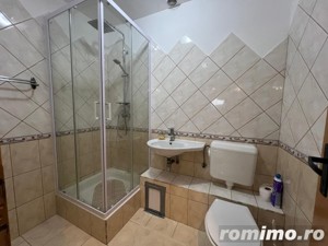 Apartament 4 camere ,zona ultracentral , Hotel Ambasador - imagine 15