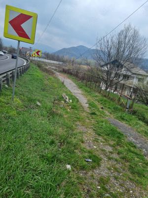 Teren   Gura Vaii   Deschidere Olt   - imagine 3