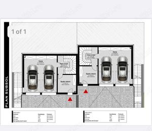 Casa tip Duplex zona Tauti - imagine 11