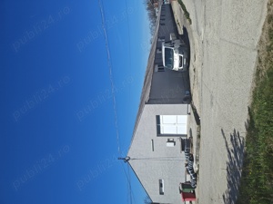 Hala la cheie   Zona Vladesti   - imagine 2