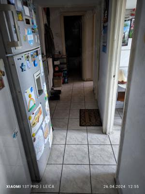 Urgent! Vând apartament 2 camere - imagine 3