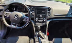 Vand Renaul Megane 4- 3 bucati km reali certificati din 3 surse - imagine 3