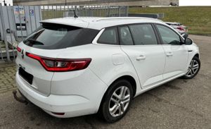 Vand Renaul Megane 4- 3 bucati km reali certificati din 3 surse - imagine 4