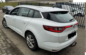 Vand Renaul Megane 4- 3 bucati km reali certificati din 3 surse - imagine 5