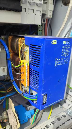 Sursa 24 V  30 A - imagine 3