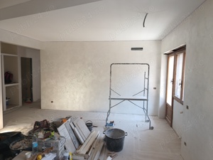 Execut lucrari amenajari interiore si exterioare - imagine 4