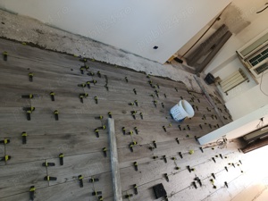 Execut lucrari amenajari interiore si exterioare - imagine 5