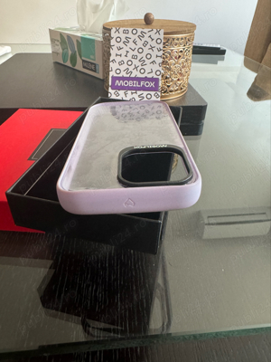 Husa iPhone 15 Pro max Mobilfox - imagine 2