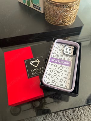 Husa iPhone 15 Pro max Mobilfox