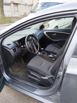 Vând autoturism marca Hyundai I30