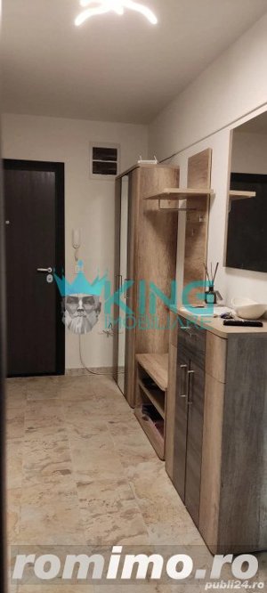 Apartament Ultracentral | 3 Camere | Complet Mobilat |  - imagine 9