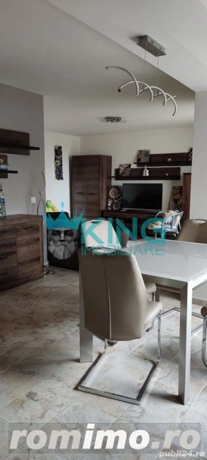 Apartament Ultracentral | 3 Camere | Complet Mobilat |  - imagine 2