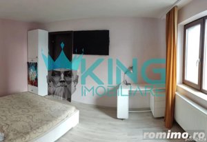 Apartament Ultracentral | 3 Camere | Complet Mobilat |  - imagine 5