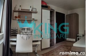 Apartament Ultracentral | 3 Camere | Complet Mobilat |  - imagine 4