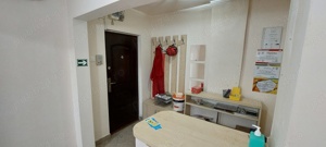 Apartament doua camere decomandat confort zero,zona Tomis III - imagine 10