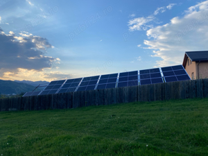 Sisteme Panouri Fotovoltaice