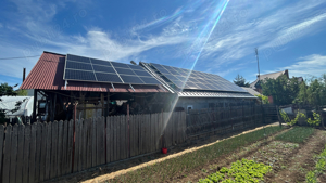 Sisteme Panouri Fotovoltaice - imagine 4