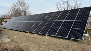 Sisteme Panouri Fotovoltaice - imagine 2