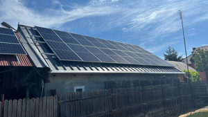 Sisteme Panouri Fotovoltaice - imagine 3