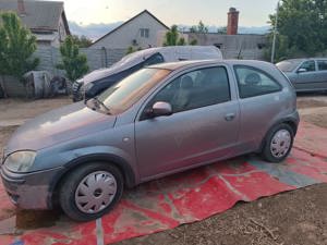 Skoda Octavia & Opel Corsa in stare bună  - imagine 4