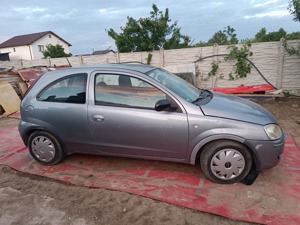 Skoda Octavia & Opel Corsa in stare bună  - imagine 3