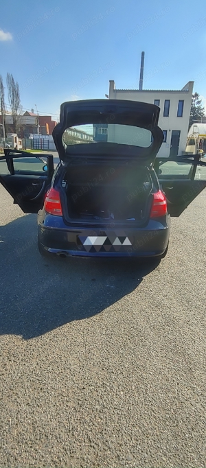 BMW seri118i - imagine 4