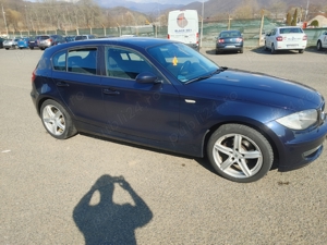BMW seri118i - imagine 2