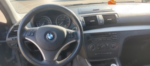 BMW seri118i - imagine 5