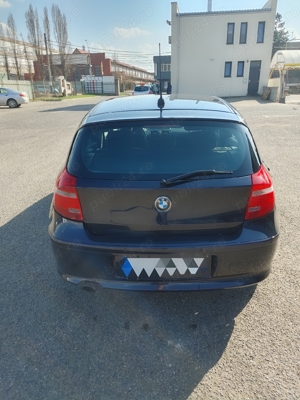 BMW seri118i - imagine 3