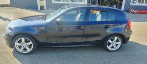 BMW seri118i - imagine 8