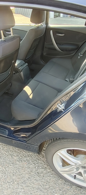 BMW seri118i - imagine 7