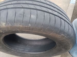 De vînzare anvelope Opel Astra 1,7  de vară motorină  - imagine 3