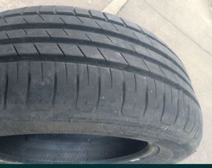 De vînzare anvelope Opel Astra 1,7  de vară motorină  - imagine 5