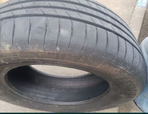 De vînzare anvelope Opel Astra 1,7  de vară motorină  - imagine 2