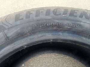 De vînzare anvelope Opel Astra 1,7  de vară motorină 